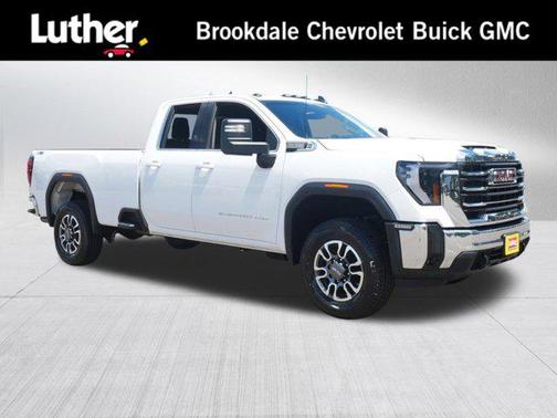 2024 GMC Sierra 3500 SLE