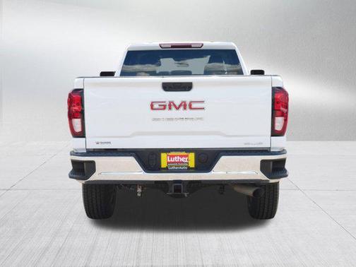2024 GMC Sierra 3500 SLE