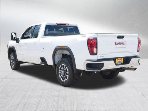 2024 GMC Sierra 3500 SLE