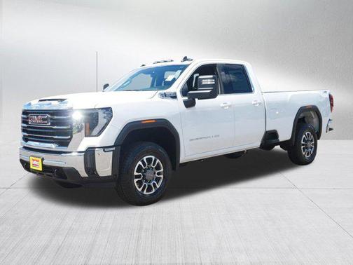 2024 GMC Sierra 3500 SLE