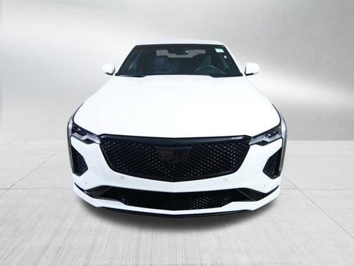 2024 Cadillac CT4-V V-Series