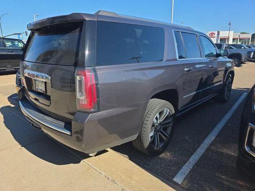 2018 GMC Yukon XL Denali