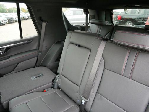 2026 Chevrolet Tahoe 4WD RST
