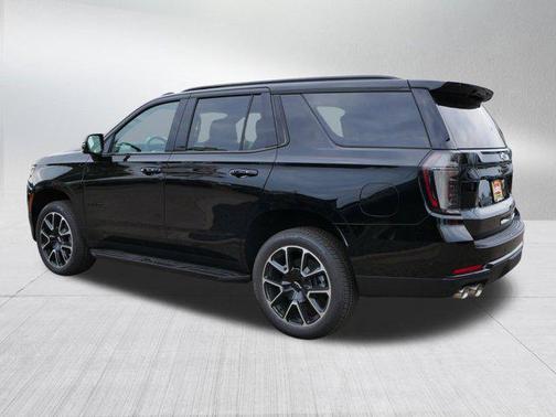 2026 Chevrolet Tahoe 4WD RST