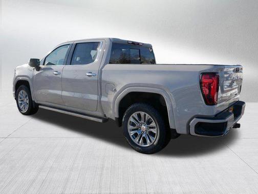 Coastal Dune 2026 GMC Sierra 1500 Denali