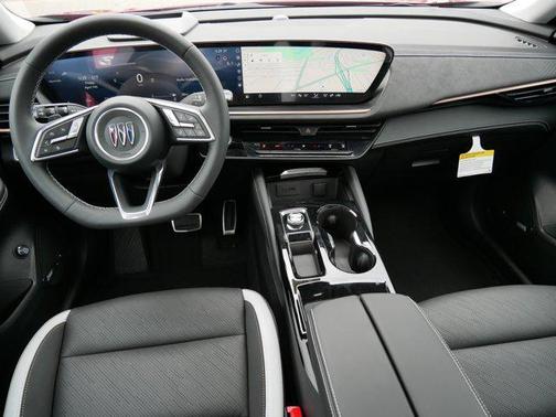 2025 Buick Envision Sport Touring AWD