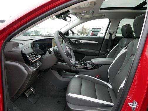 2025 Buick Envision Sport Touring AWD