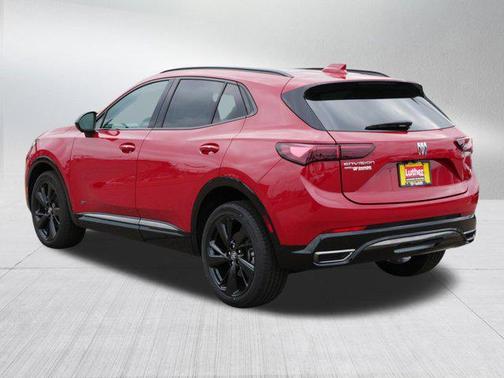 2025 Buick Envision Sport Touring AWD