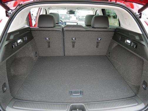 2025 Buick Envision Sport Touring AWD