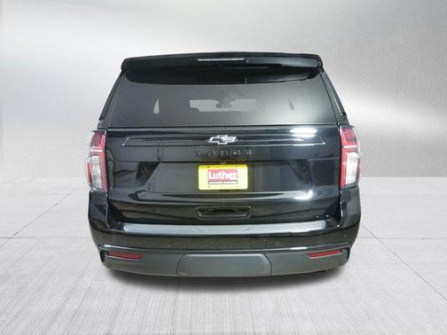 2023 Chevrolet Tahoe 4WD Z71