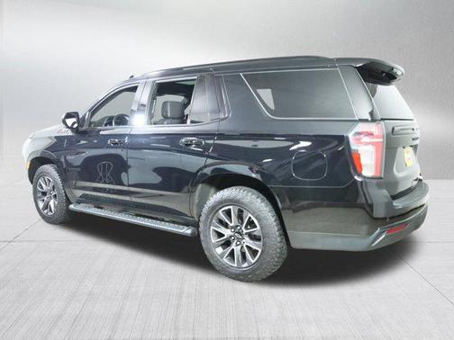 2023 Chevrolet Tahoe 4WD Z71