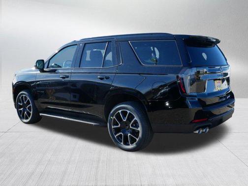 2026 Chevrolet Tahoe 4WD RST