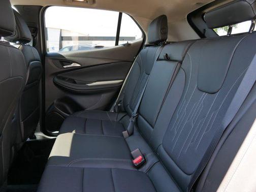 2025 Buick Encore GX Avenir
