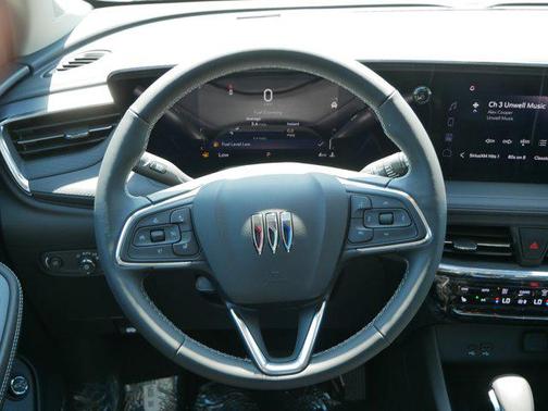 2025 Buick Encore GX Avenir
