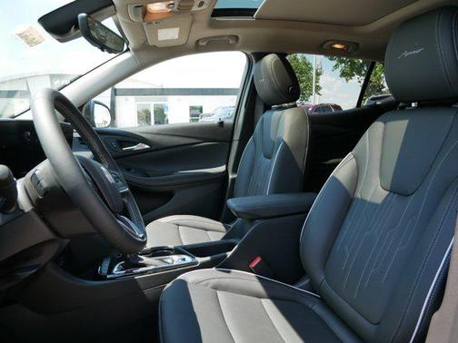 2025 Buick Encore GX Avenir