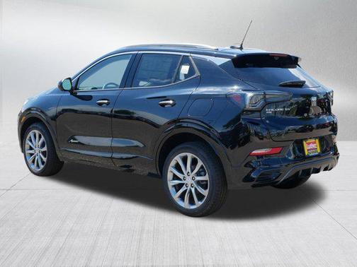 2025 Buick Encore GX Avenir