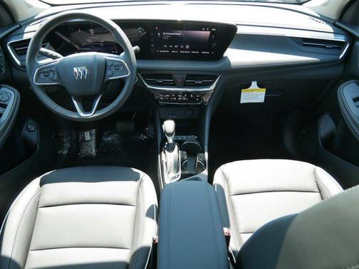2025 Buick Encore GX Avenir