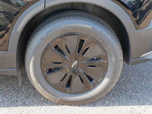 2026 Chevrolet Blazer EV AWD LT