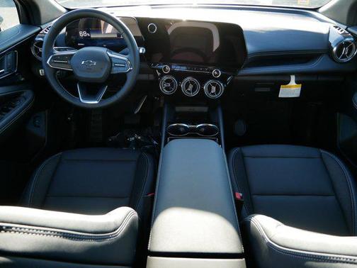 2026 Chevrolet Blazer EV AWD LT