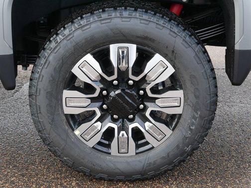 2026 GMC Sierra 3500 Denali