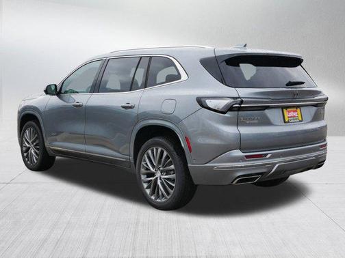 2025 Buick Enclave Avenir FWD