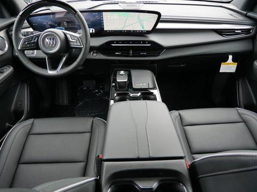 2025 Buick Enclave Avenir FWD