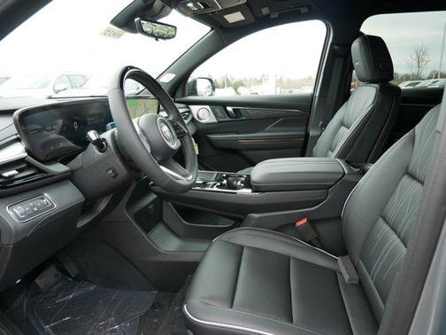 2025 Buick Enclave Avenir FWD