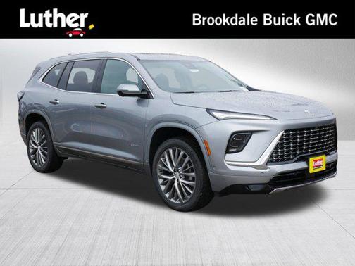 2025 Buick Enclave Avenir FWD
