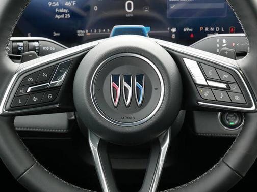 2025 Buick Enclave Avenir FWD