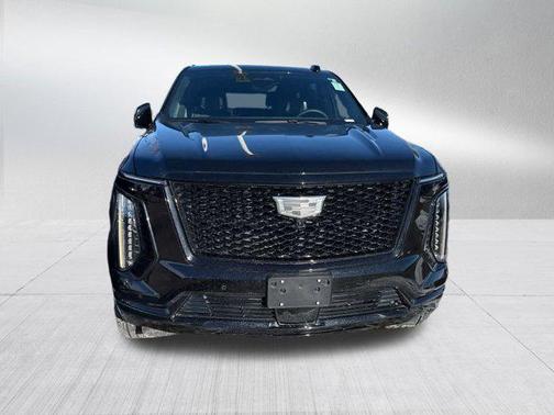 2026 Cadillac Escalade ESV Sport Platinum
