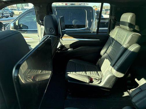 2026 Cadillac Escalade ESV Sport Platinum