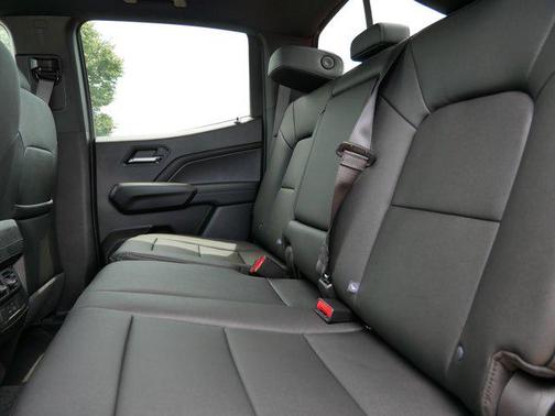 2025 Chevrolet Colorado LT
