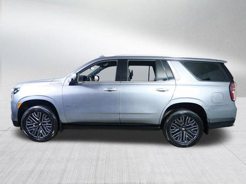 2021 Chevrolet Tahoe 4WD High Country