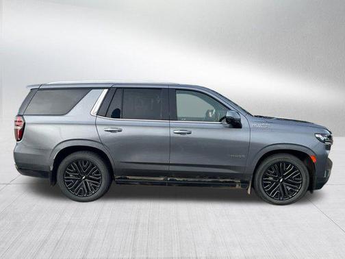 2021 Chevrolet Tahoe 4WD High Country