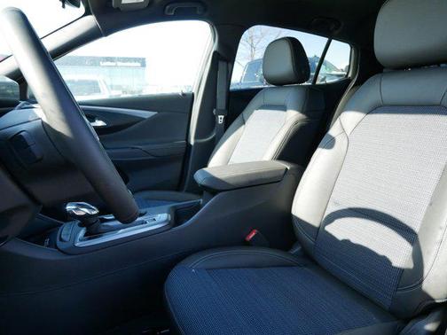 2026 Buick Envista Preferred FWD