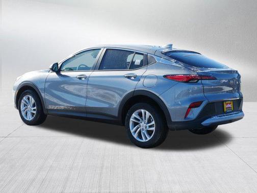 2026 Buick Envista Preferred FWD