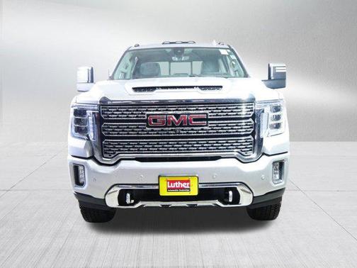 2021 GMC Sierra 3500 Denali