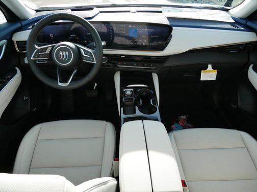 2026 Buick Envision Avenir AWD