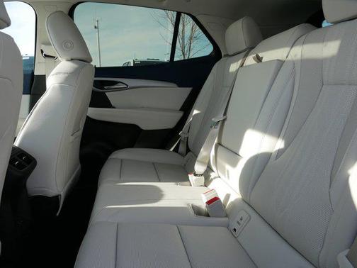 2026 Buick Envision Avenir AWD