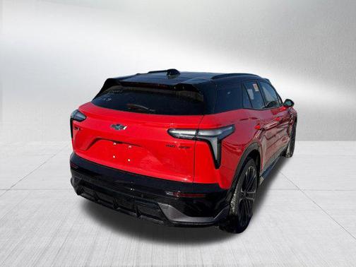 2025 Chevrolet Blazer EV SS AWD