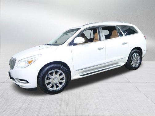 2016 Buick Enclave Premium
