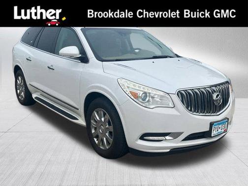 2016 Buick Enclave Premium