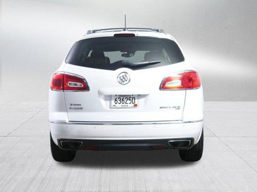2016 Buick Enclave Premium