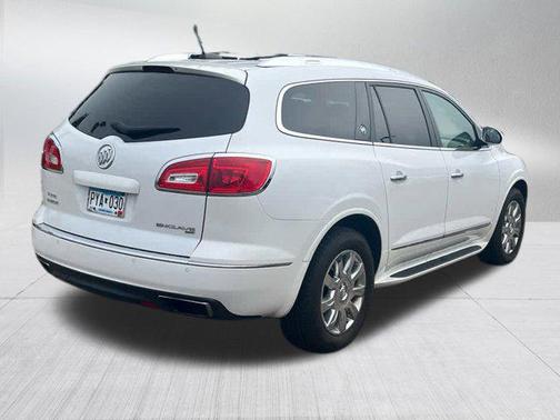 2016 Buick Enclave Premium