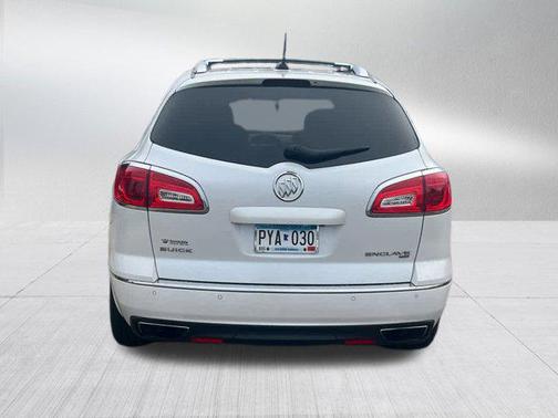 2016 Buick Enclave Premium