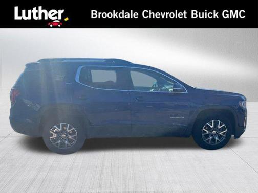 2023 GMC Acadia AWD SLT