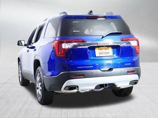 2023 GMC Acadia AWD SLT