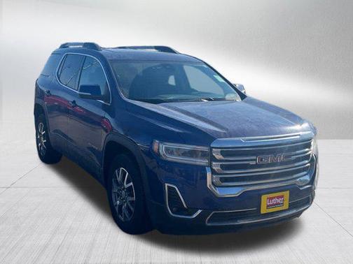 2023 GMC Acadia AWD SLT