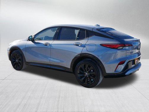 2026 Buick Envista Sport Touring FWD