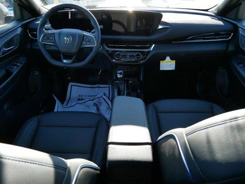 2026 Buick Envista Sport Touring FWD